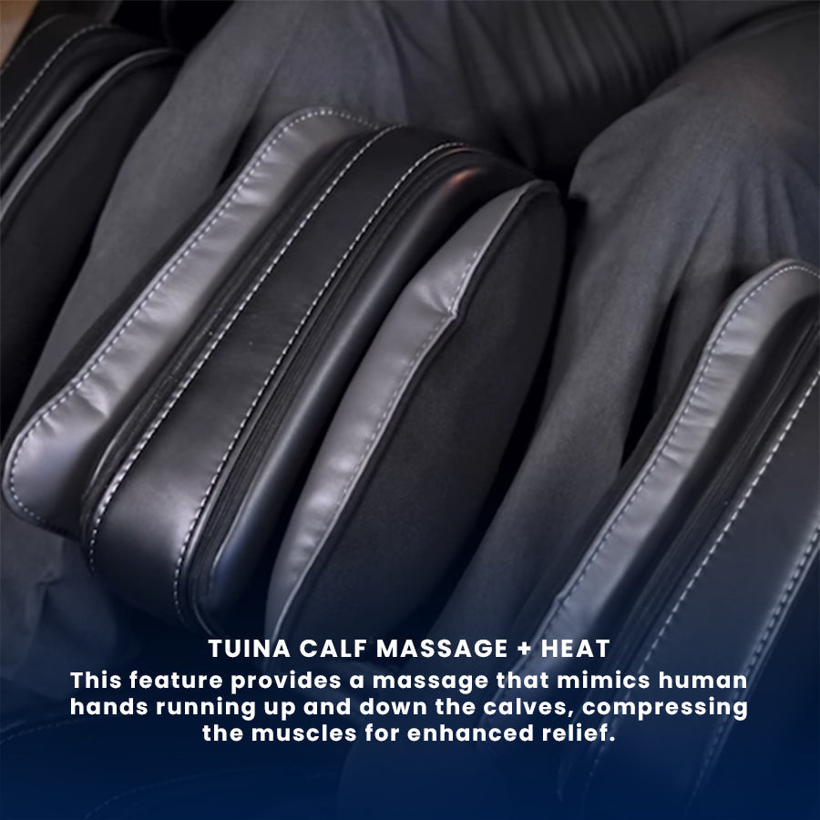 Infinity Circadian Syner-D Massage Chair - Certified Pre Owned