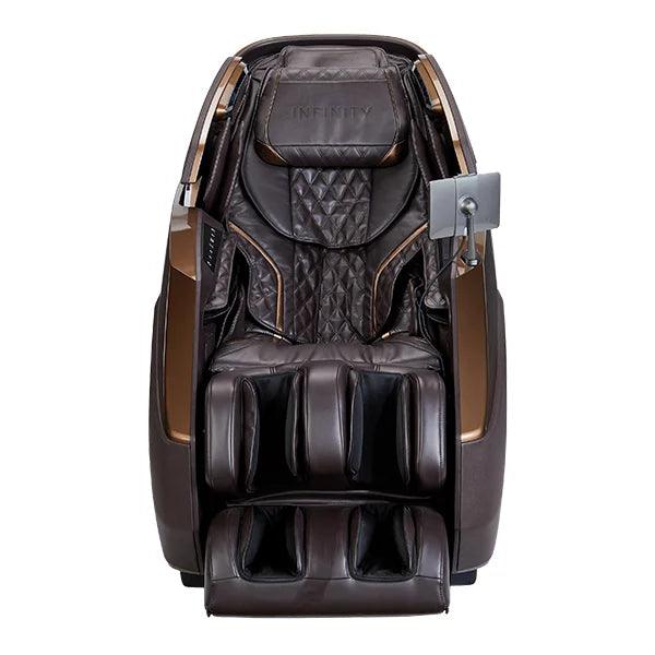 Infinity Imperial® Syner-D® Massage Chair - Certified Pre Owned