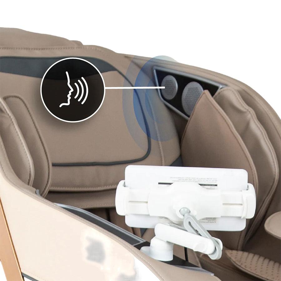 Titan TP-Ronin 4D Massage Chair