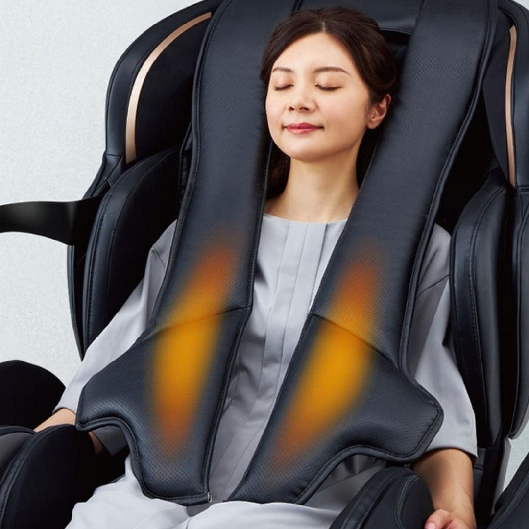 Synca Wellness JP3000 5D AI Massage Chair