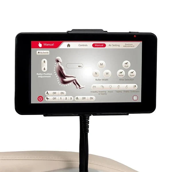 Kyota Joubu M880 4D Zero Gravity Massage Chair