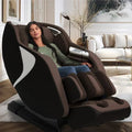 Kyota Joubu M880 4D Zero Gravity Massage Chair