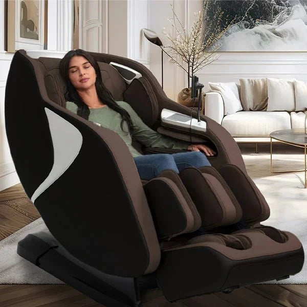 Kyota Joubu M880 4D Zero Gravity Massage Chair