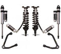 Icon 2014-2017 GM Silverado/Sierra 1500 1-3" Suspension System - Stage 5 (Large Taper)