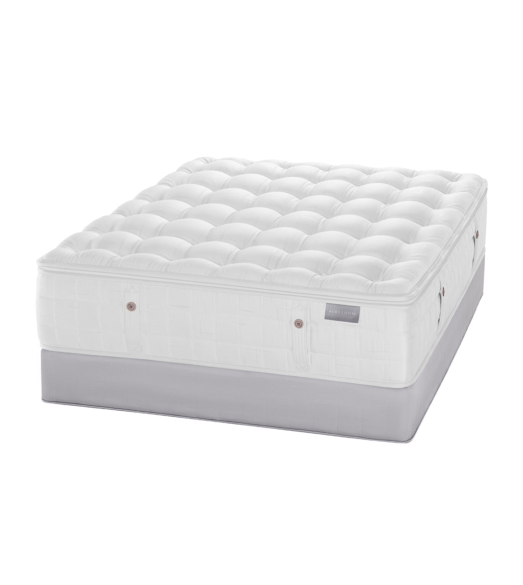 Aireloom Karpen Luxury Collection - Luxury Firm Lilly