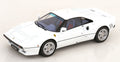KK Scale 1984 Ferrari 288 GTO (Chris Evans from Topspeed) White 1:18
