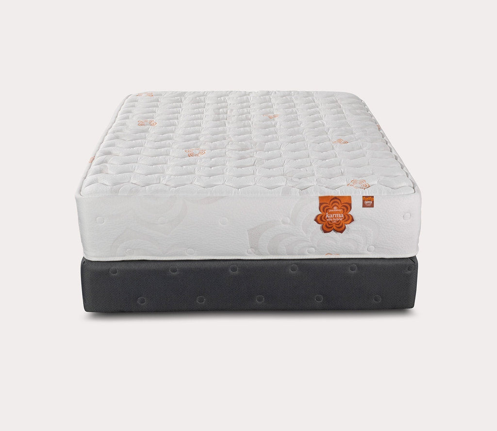 Karma3 Elite Hybrid Firm