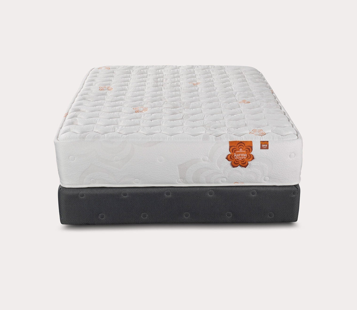 Karma3 Elite Hybrid Firm