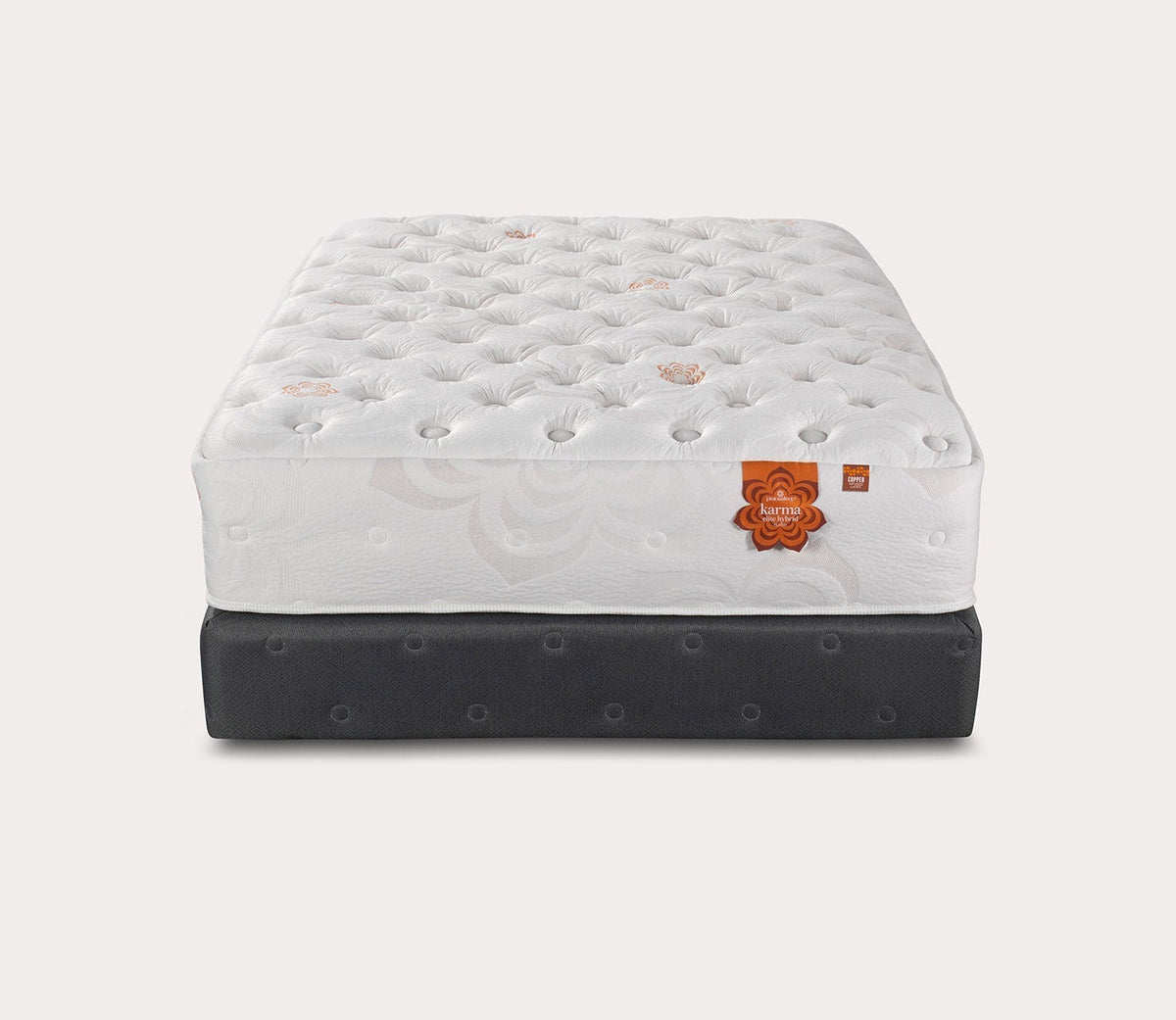 Karma3 Elite Hybrid Super Cush