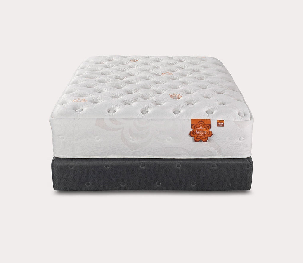 Karma3 Elite Hybrid Firm