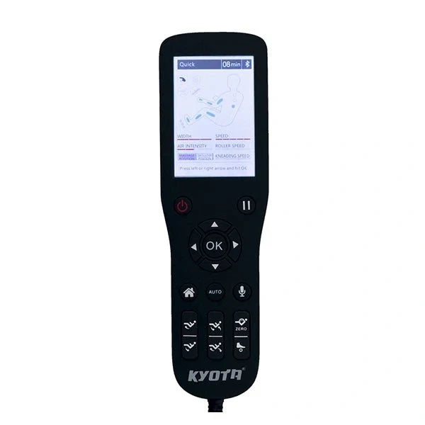 Kyota Genki M380 Massage Chair