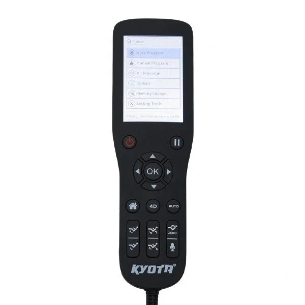 Kyota Yugana M780 4D Massage Chair