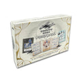 2024 Leaf Trinity Football Hobby Box