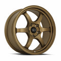 VORS LT61 17" 5x110 Bronze (17x7.5 et35 / 5x110 / cb73.1)
