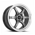 VORS LT61 17" 5x112 Hyper Black (17x7.5 et35 / 5x112 / cb73.1)