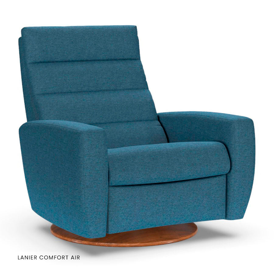 American Leather Lanier Comfort Series