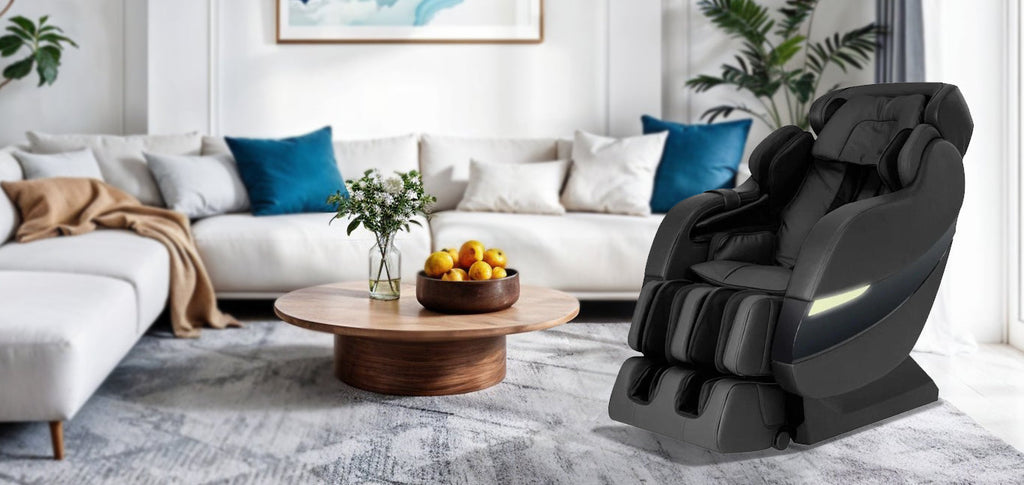 Kahuna Massage Chair SM-7300S