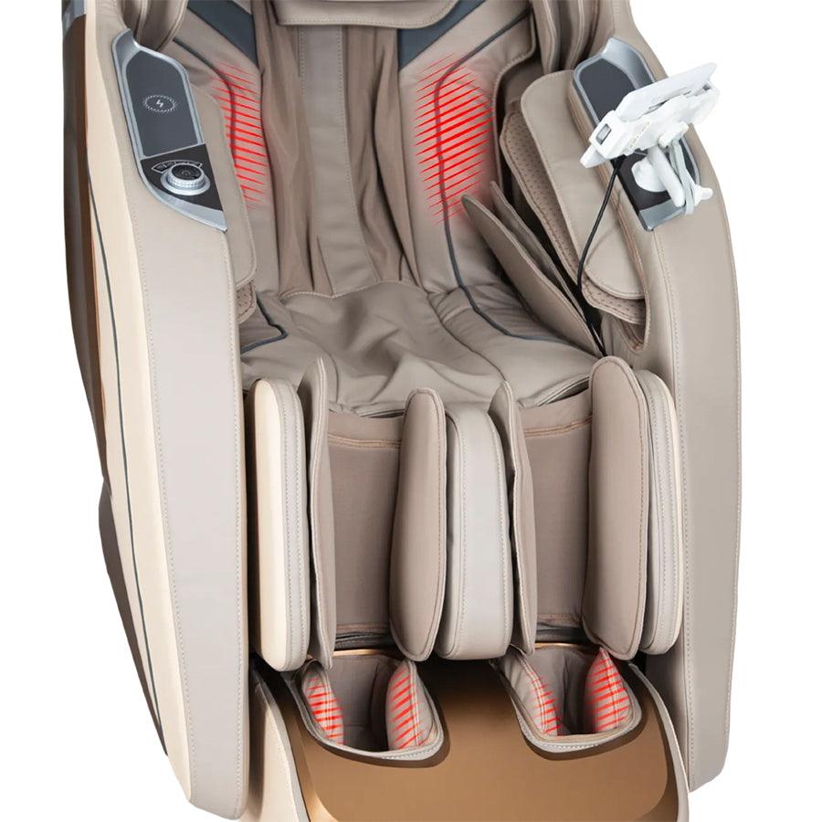 Titan TP-Ronin 4D Massage Chair