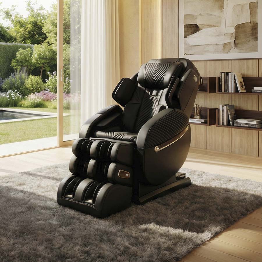 Luraco i9 Max Plus Special Edition Massage Chair