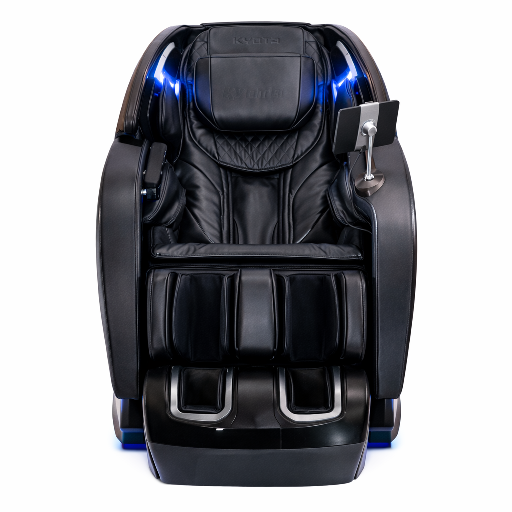 Kyota Nokori M980 Syner-D Massage Chair
