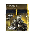 MTG - Fallout - English Collector Booster (Paquet de 15 cartes)