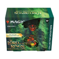 MTG - The Lord of the Rings : Tales of Middle-earth - English Collector Booster Box (Paquet de 15 cartes)