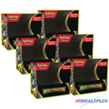 Pokemon Mega Evolution Enhanced Booster Box Sealed Case