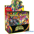 (Pre-Order) Pokemon Delta Reign Booster Box