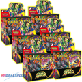 (Pre-Order) Pokemon Delta Reign Booster Box Sealed Case