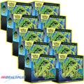 (Pre-Order) Pokemon Delta Reign Elite Trainer Box Sealed Case
