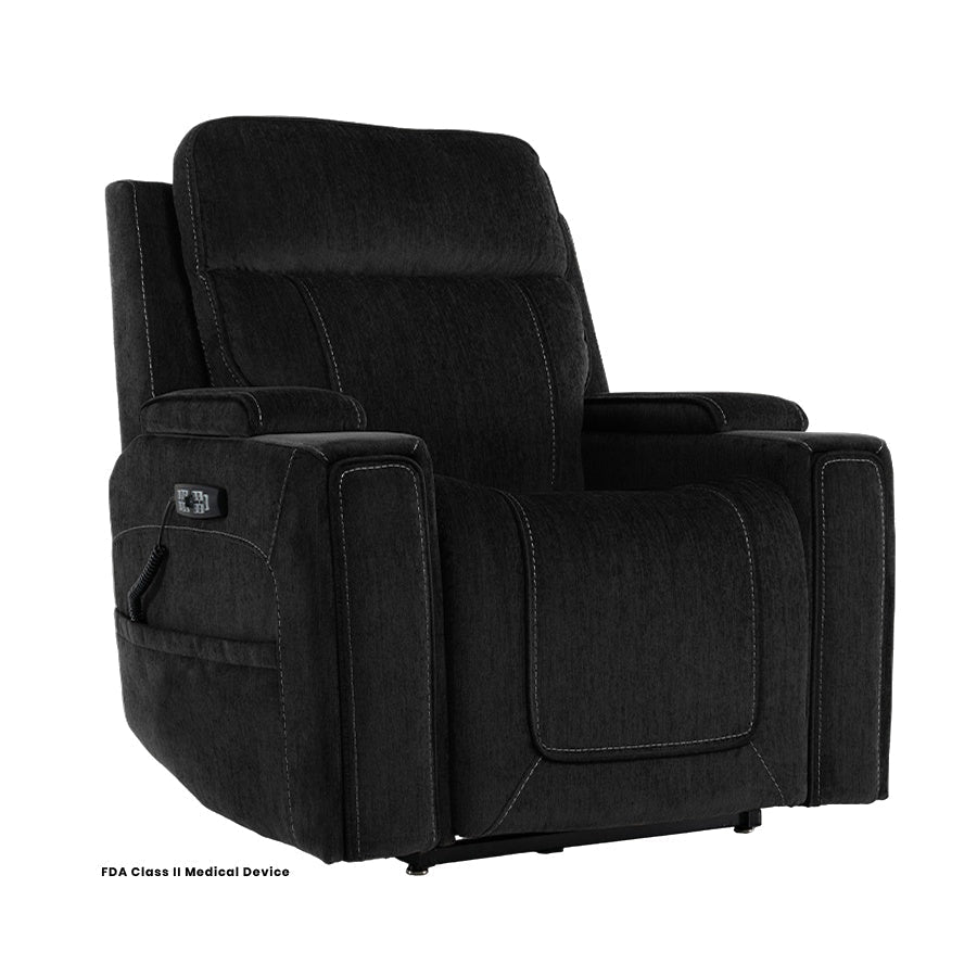 Mega Motion MM-8955 iNFI IMMERSE Infinite Position Lift Chair