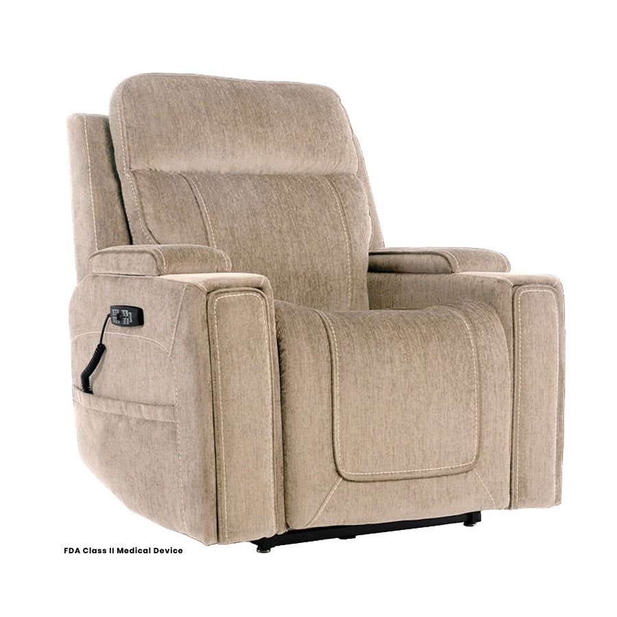 Mega Motion MM-8955 iNFI IMMERSE Infinite Position Lift Chair