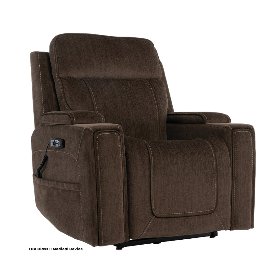 Mega Motion MM-8955 iNFI IMMERSE Infinite Position Lift Chair