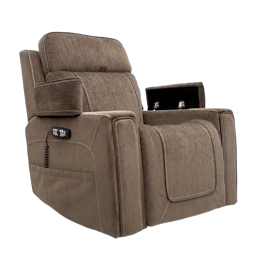 Mega Motion MM-8955 iNFI IMMERSE Infinite Position Lift Chair