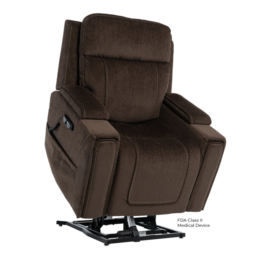 Mega Motion MM-8955 iNFI IMMERSE Infinite Position Lift Chair