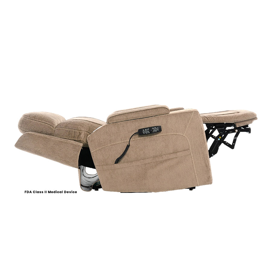 Mega Motion MM-8955 iNFI IMMERSE Infinite Position Lift Chair