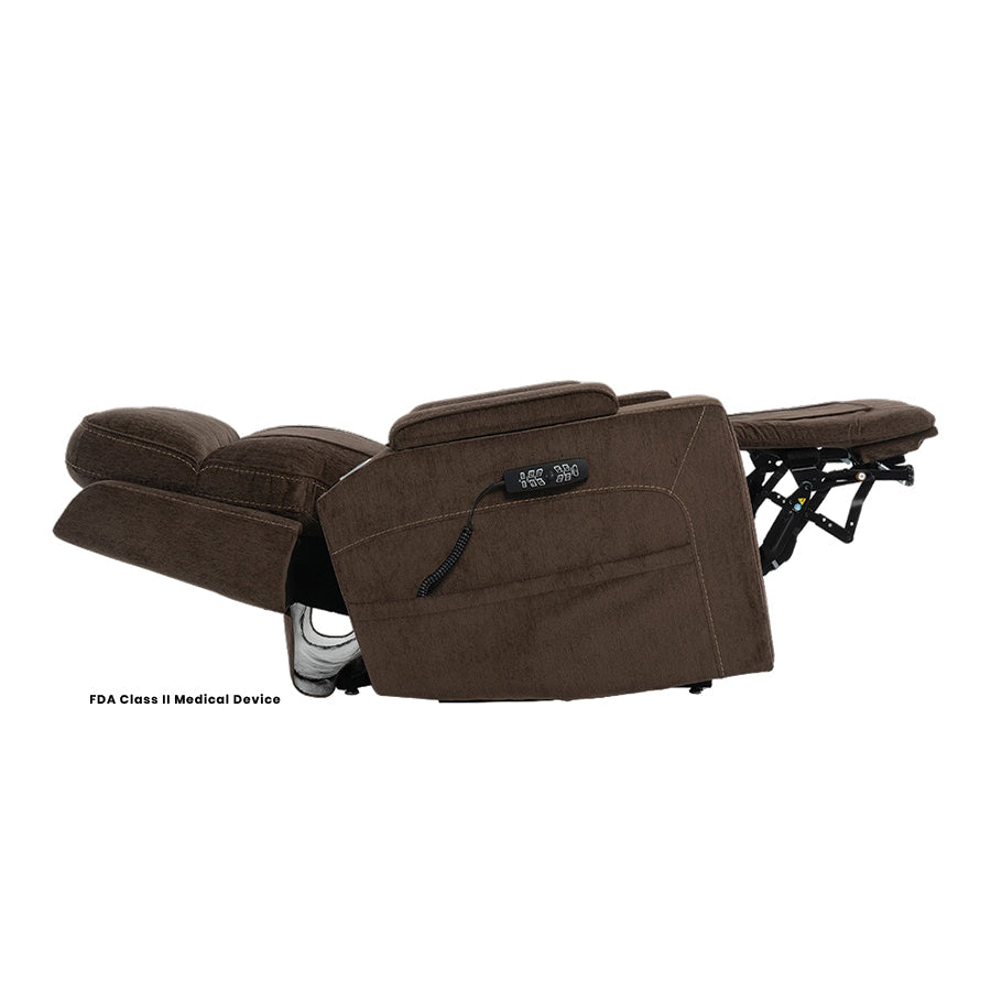 Mega Motion MM-8955 iNFI IMMERSE Infinite Position Lift Chair
