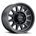 Method | 704 HD | Matte Black (17x9 | 8x6.5 | 18/5.75" (RAM / Black)