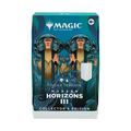 MTG - Modern Horizons 3 - Collectors Commander Deck Anglais - Tricky Terrain