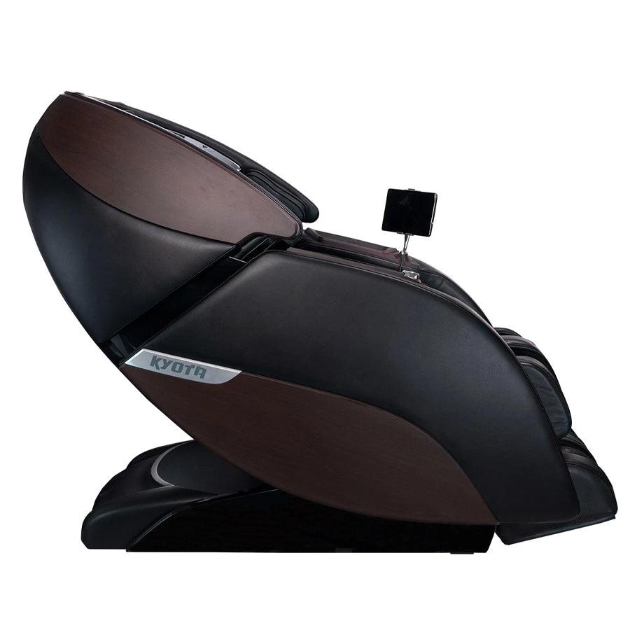 Kyota Nokori M980 Syner-D Massage Chair - Certified Pre-Owned