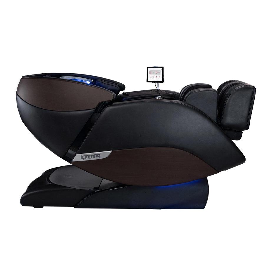 Kyota Nokori M980 Syner-D Massage Chair - Certified Pre-Owned