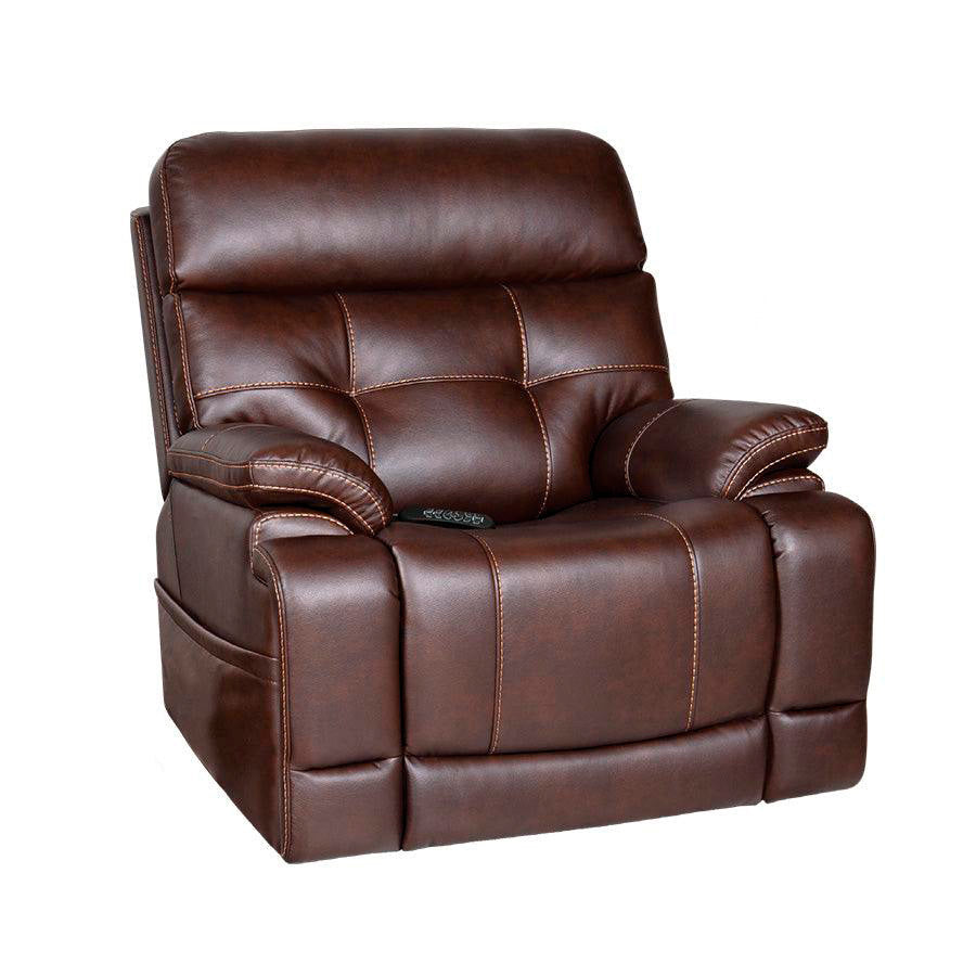 Mega Motion MM-3815 iNFI Elite Large Infinite Position Lift Chair