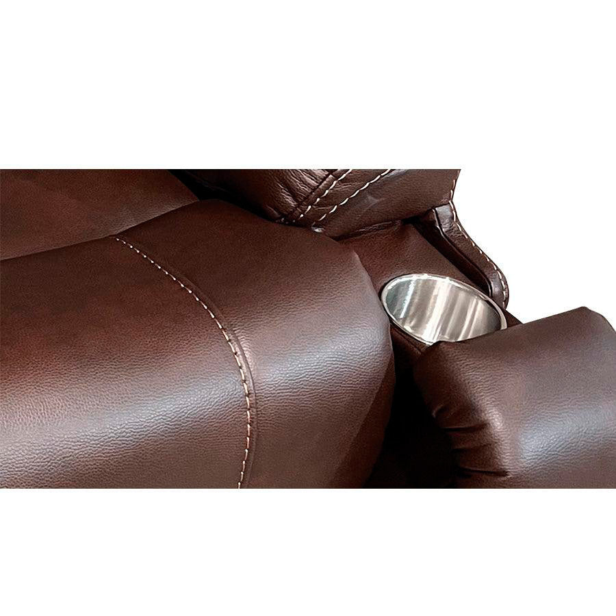 Mega Motion MM-3815 iNFI Elite Large Infinite Position Lift Chair