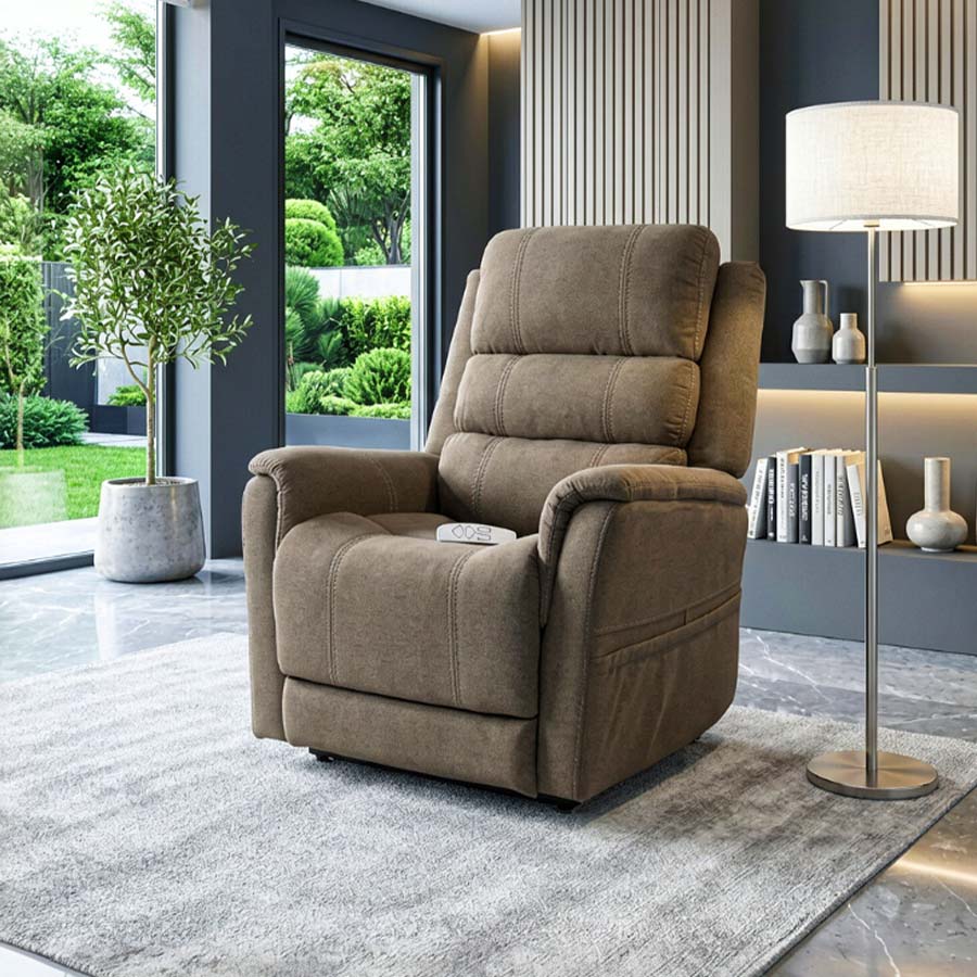 Mega Motion MM-3603 iNFI ATTAIN Infinite  Position Lift Chair