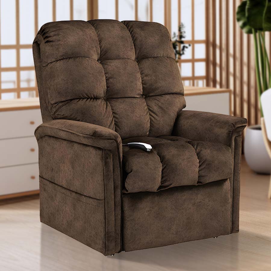 Mega Motion MM-5001 Trio Grande 3 Position Lift Chair
