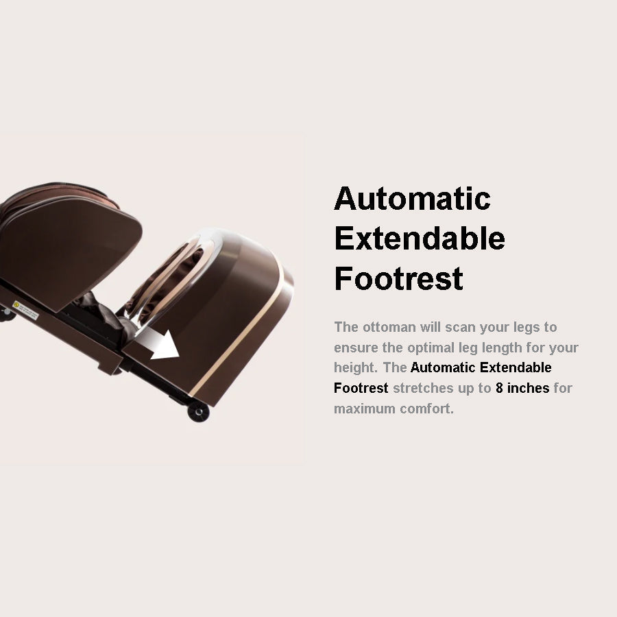 Osaki OS-4D Pro Maestro Massage Chair