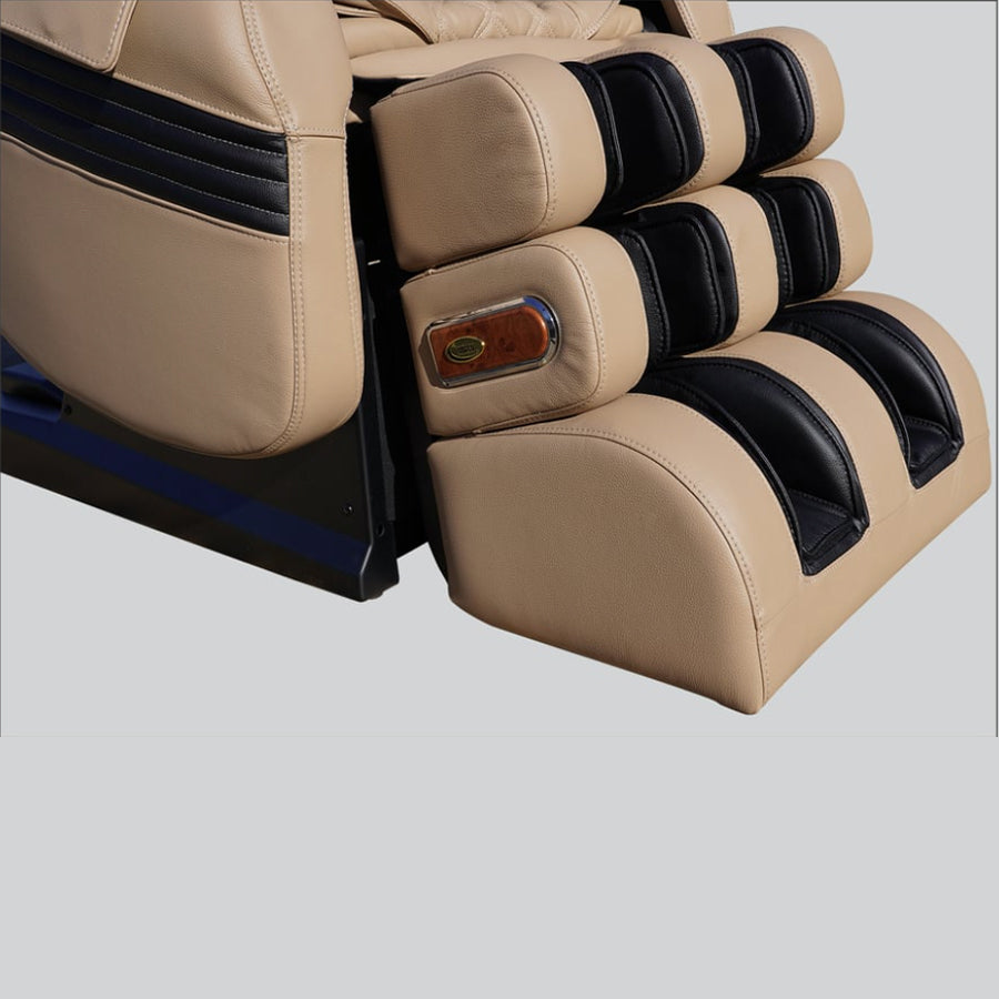 Luraco Model 3 Hybrid SL Medical Massage Chair
