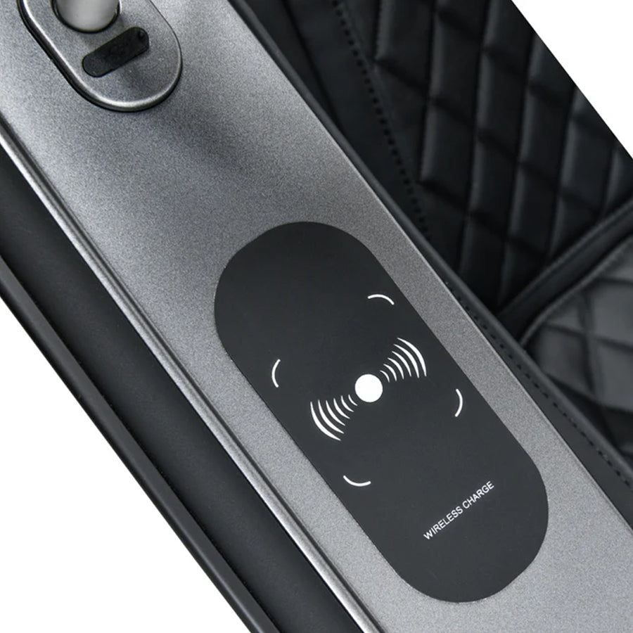 Titan TP-Epic 4D Massage Chair