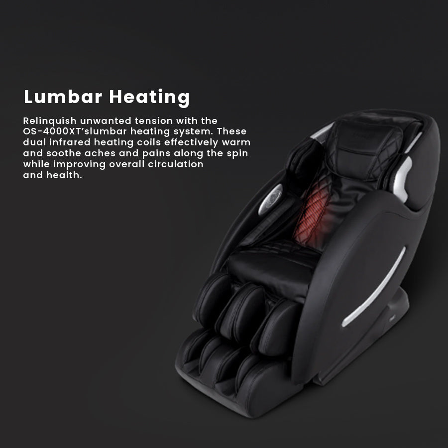 Osaki OS-4000XT Massage Chair
