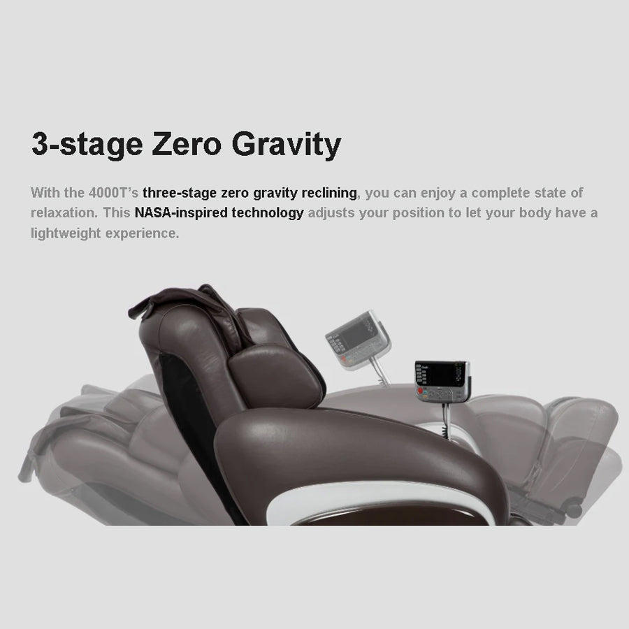 Osaki OS-4000T Massage Chair